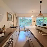 Salle - Ci - Appartement Avec Jardin - Paris 6Eme
