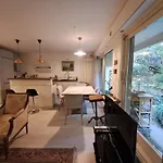 Salle - Ci - Appartement Avec Jardin - Paris 6Eme