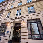 Hotel La Tamise - Esprit De France