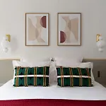 HIGHSTAY - Saint-Honoré - Serviced Apartments