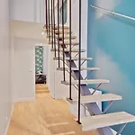 Bluestay 4 - Superbe Appartement A Paris