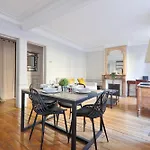Appartement Quartier Les Gobelins Free Netflix