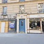Appartement Quartier Les Gobelins Free Netflix