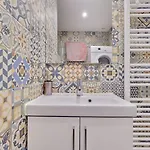 Bluestay 4 - Superbe Appartement A Paris