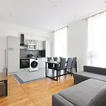 2 Bedroom Appartement Quartier Le Marais