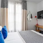 Hotel George - Astotel