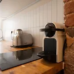 Studio Cosy Love Room - Paris 18 -2P - Flat-Guest