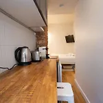 Studio Cosy Love Room - Paris 18 -2P - Flat-Guest