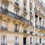 Modern Apartment 2Br-6P - Jardin De Luxembourg