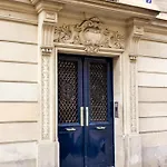 Modern Apartment 2Br-6P - Jardin De Luxembourg