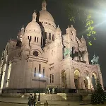 Wonderful Flat In Montmartre