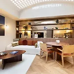 Oniri - Serviced Apartments Eiffel Tower - Rue D\'Augereau