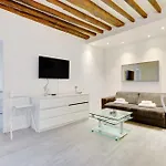 Charming Apartment-1Br-4P- Canal Saint-Martin