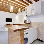 Charming Apartment-1Br-4P- Canal Saint-Martin