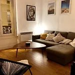 Paris 9E Bel Appartement De 40M2