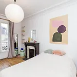 Charmant Appartement Avec Vue