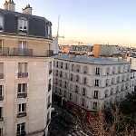 Charmant Appartement Avec Vue
