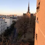 Charmant Appartement Avec Vue
