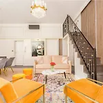 Merveil - Luxury Suite - Louvre - Therese