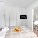 Bastille - 1Br - Cityapartmentstay
