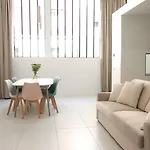 Loft Moderne Et Lumineux