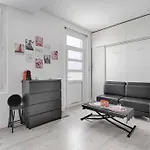 Fantin Latour Cosy Studio 2P Seine & Eiffel Tower