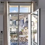 Appartement Champs Elysées