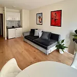 Cosy Studio Near The Eiffel Tower