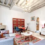 Saint Germain & Odeon - 1Br - Cityapartmentstay