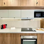 Premium Apartment By Gare Du Nord