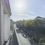 Flexliving - Private Bedroom - Monge