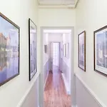 Superb 4 Bdrms 185M2 Apt Trocadero