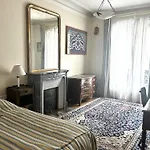 Superb 4 Bdrms 185M2 Apt Trocadero