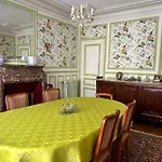 Superb 4 Bdrms 185M2 Apt Trocadero