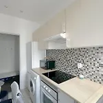 Flexliving - Room - Daumesnil
