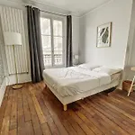 Flexliving - Room - Daumesnil