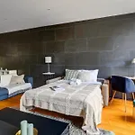 Les Halles & Montorgueil - 1Br - Cityapartmentstay