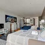 Les Halles & Montorgueil - 1Br - Cityapartmentstay