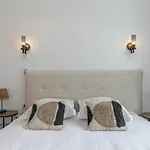 Mba - Boulangers Splendide Appartement