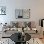 Mba - Boulangers Splendide Appartement