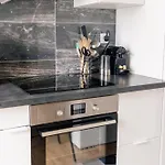 Cedric Apartment