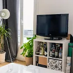 Cedric Apartment