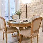 Cosy Appartement En Plein Marais