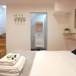 Charming Duplex Studio For Four