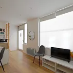 Charming Duplex Studio For Four