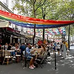 Picasso, Rue Debelleyme 4 Places