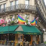 Picasso, Rue Debelleyme 4 Places