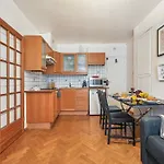 Eiffel Tower & Hotel Des Invalides - 1Br - Cityapartmentstay