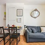 Eiffel Tower & Hotel Des Invalides - 1Br - Cityapartmentstay