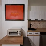 Appartement Avec Jardin